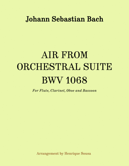 Bach, Johann Sebastian image number null