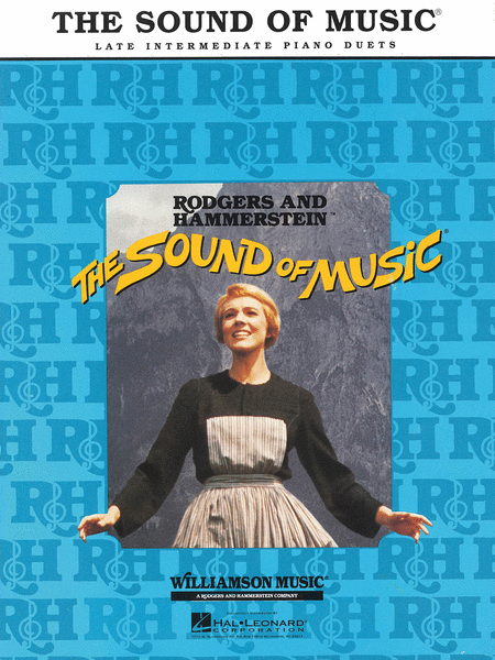 Sound of Music, The - Early Intermediate