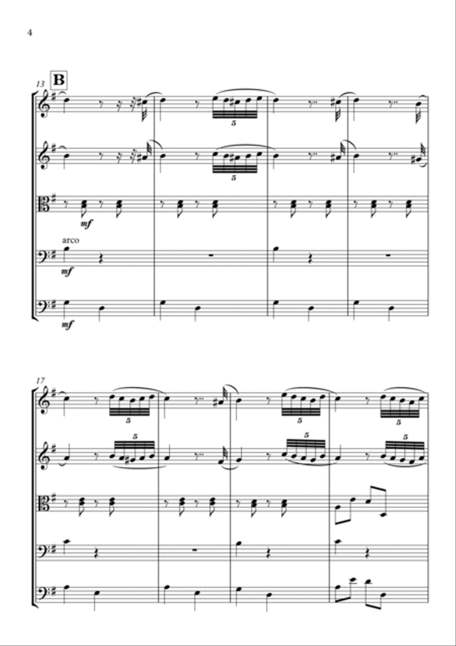 Theme From 