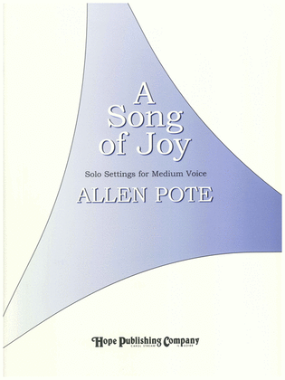 A Song of Joy