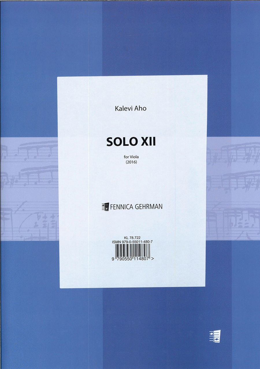 Solo XII