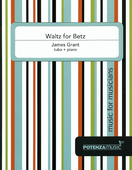 Waltz for Betz