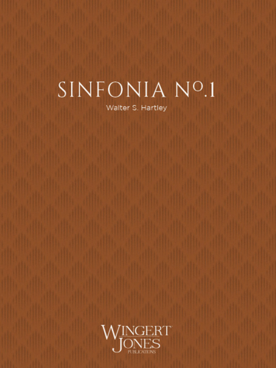 Sinfonia #1 image number null