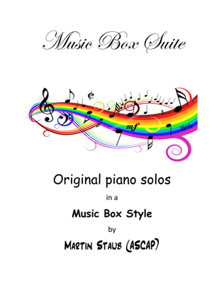 Music Box Suite
