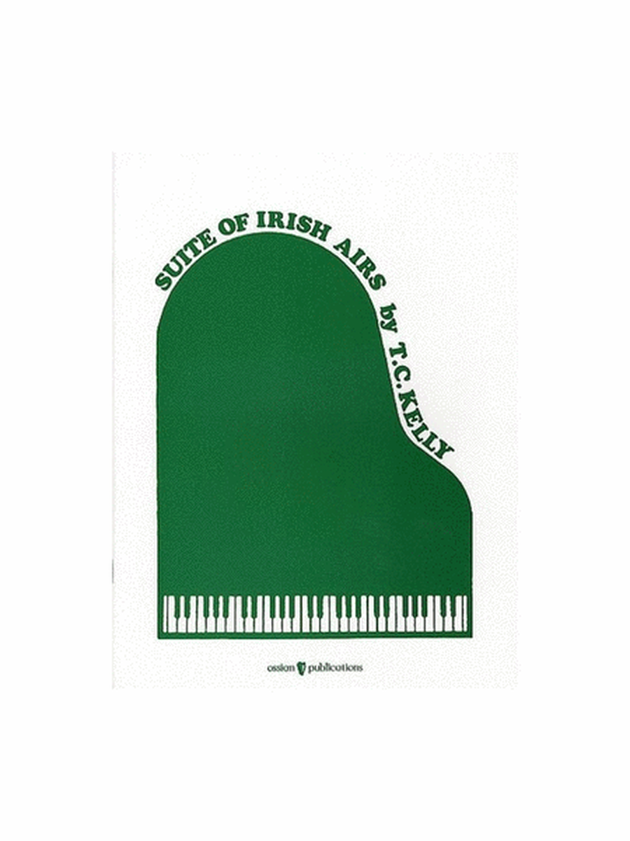 Suite Of Irish Airs (Arr:T.C.Kelly)