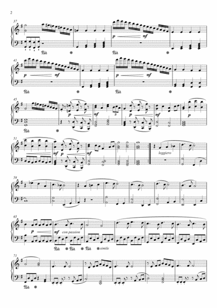 Piano Sonata No.1 - in E minor, Op.13 image number null