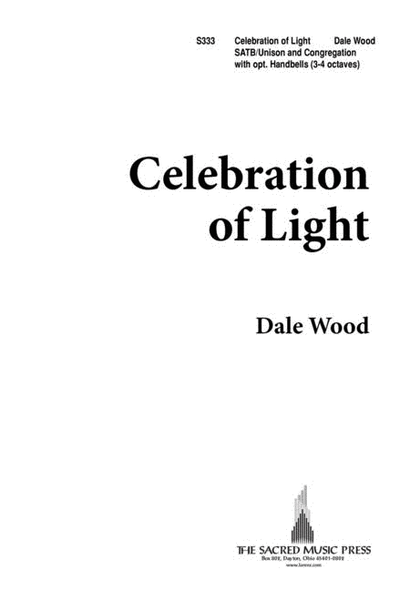 Celebration of Light