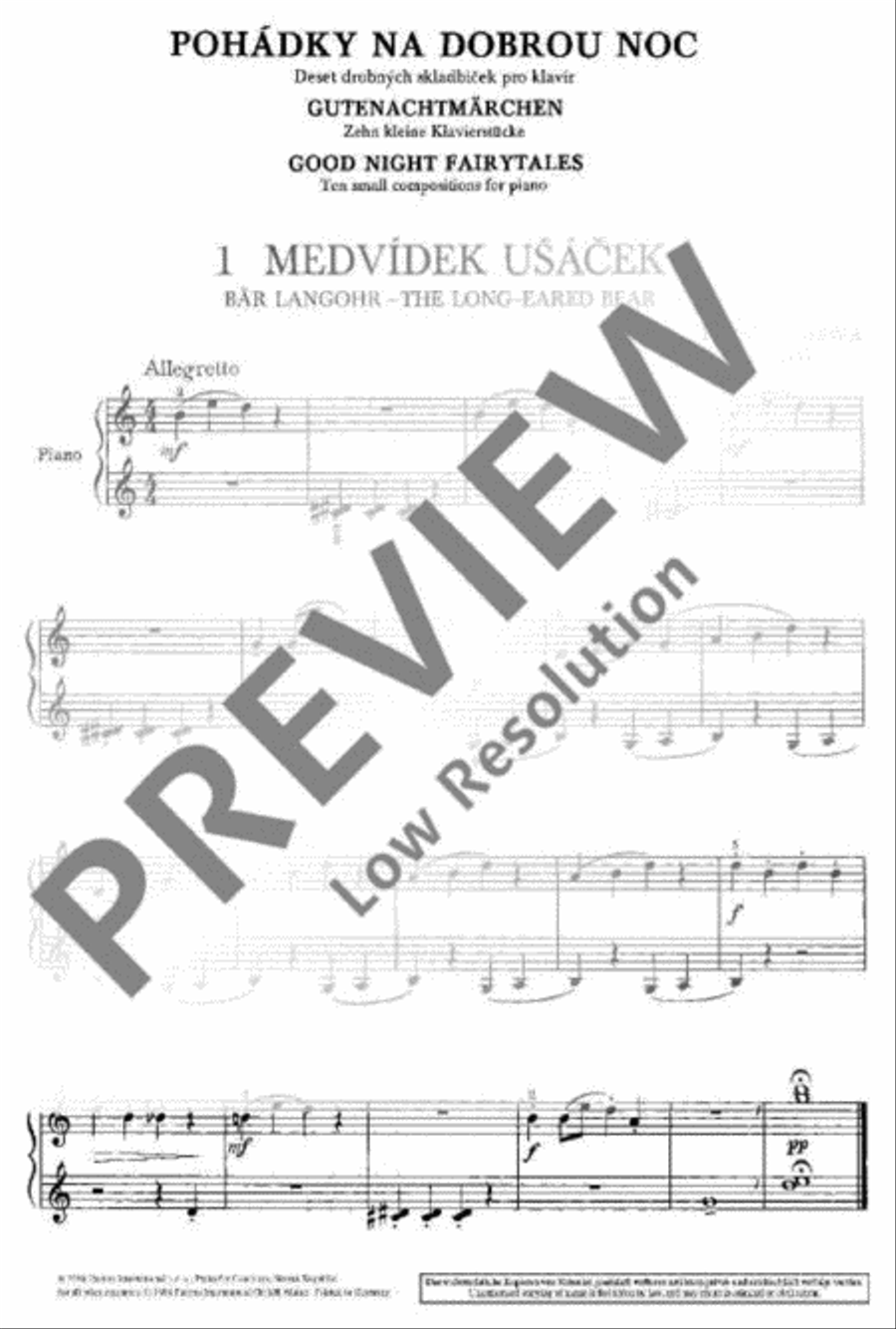 Sonata Violin Solo scores gallery preview page 2