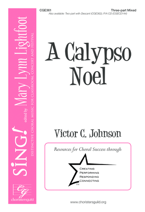 A Calypso Noel