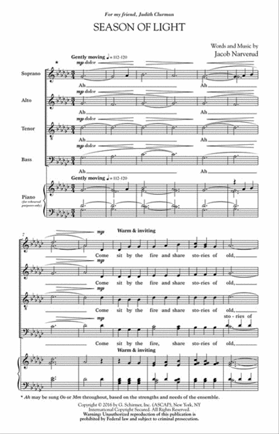 Season of Light Divisi scores gallery preview page 2