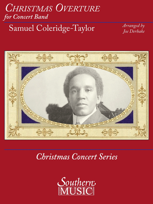 Book cover for Christmas Overture