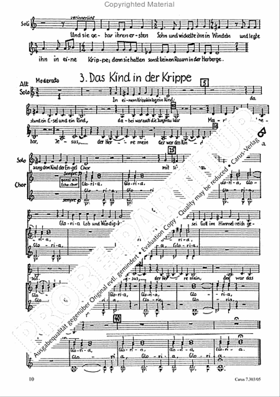 Jakobs Stern ist aufgegangen SA scores gallery preview page 11