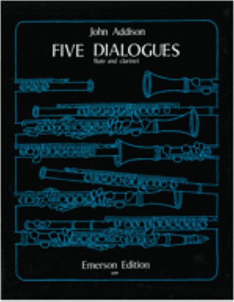 5 Dialogues