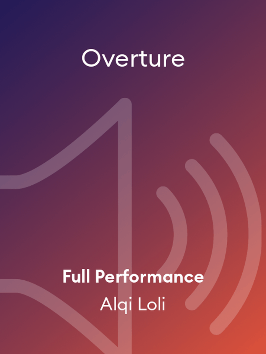 Overture