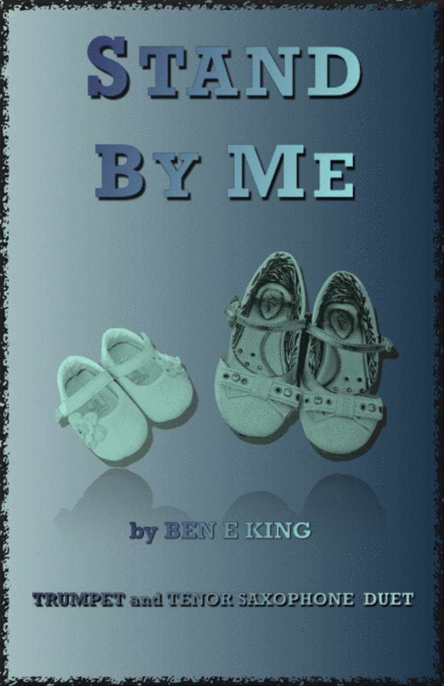 Stand by me trumpet best sale