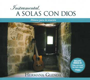 A Solas con Dios (Instrumental)