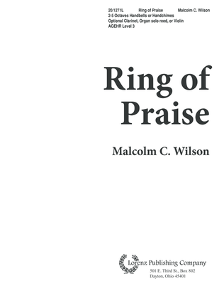 Ring of Praise