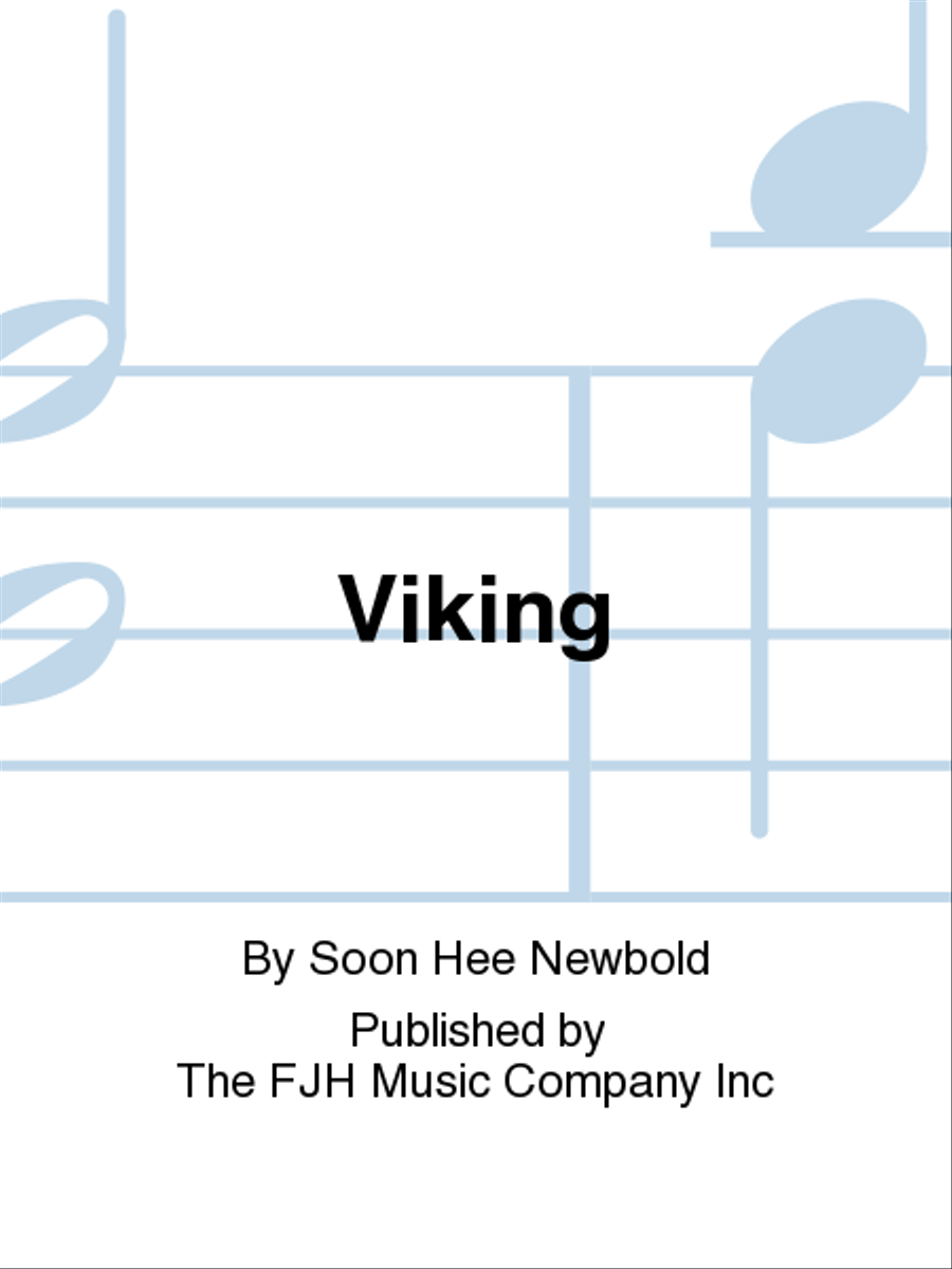 Viking String Orchestra scores gallery preview page 1
