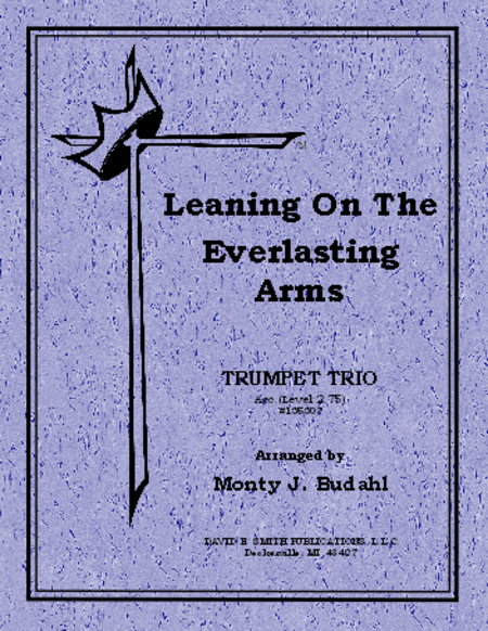 Leaning On The Everlasting Arms image number null