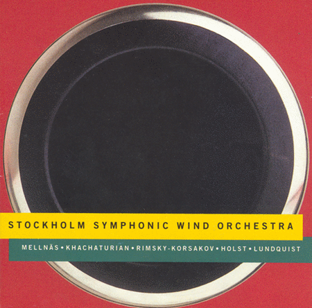 Stockholm Symphonic Wind Orche