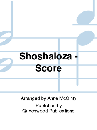 Shoshaloza - Score