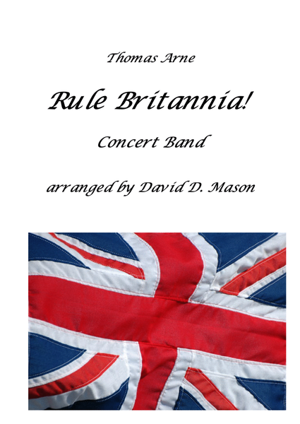 Rule Britannia! image number null