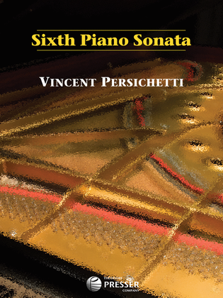 Sixth Piano Sonata