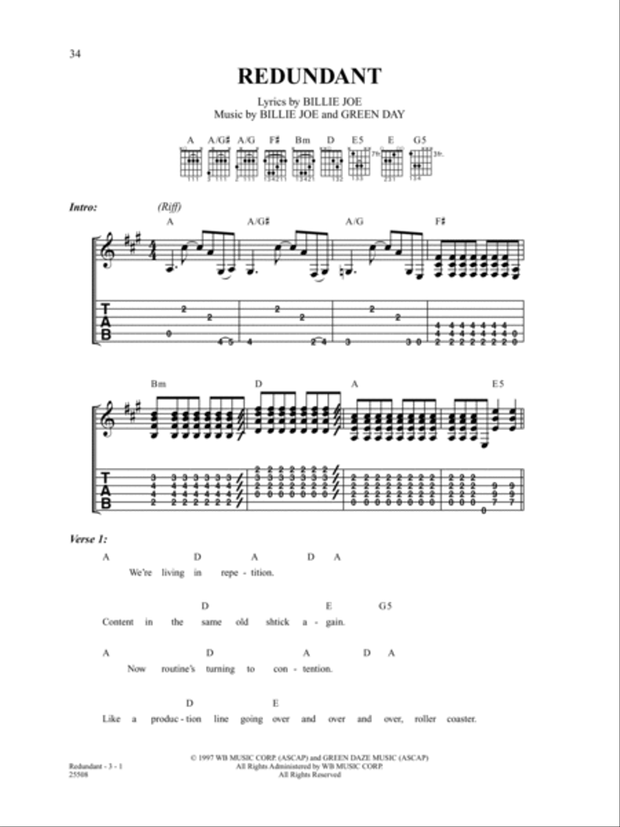 Redundant School and Community scores gallery preview page 1