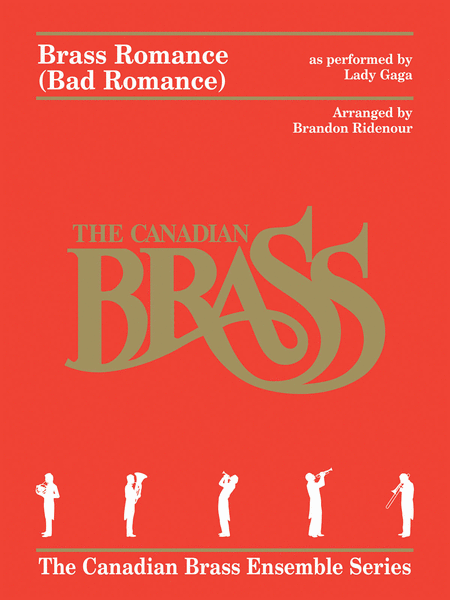 Brass Romance