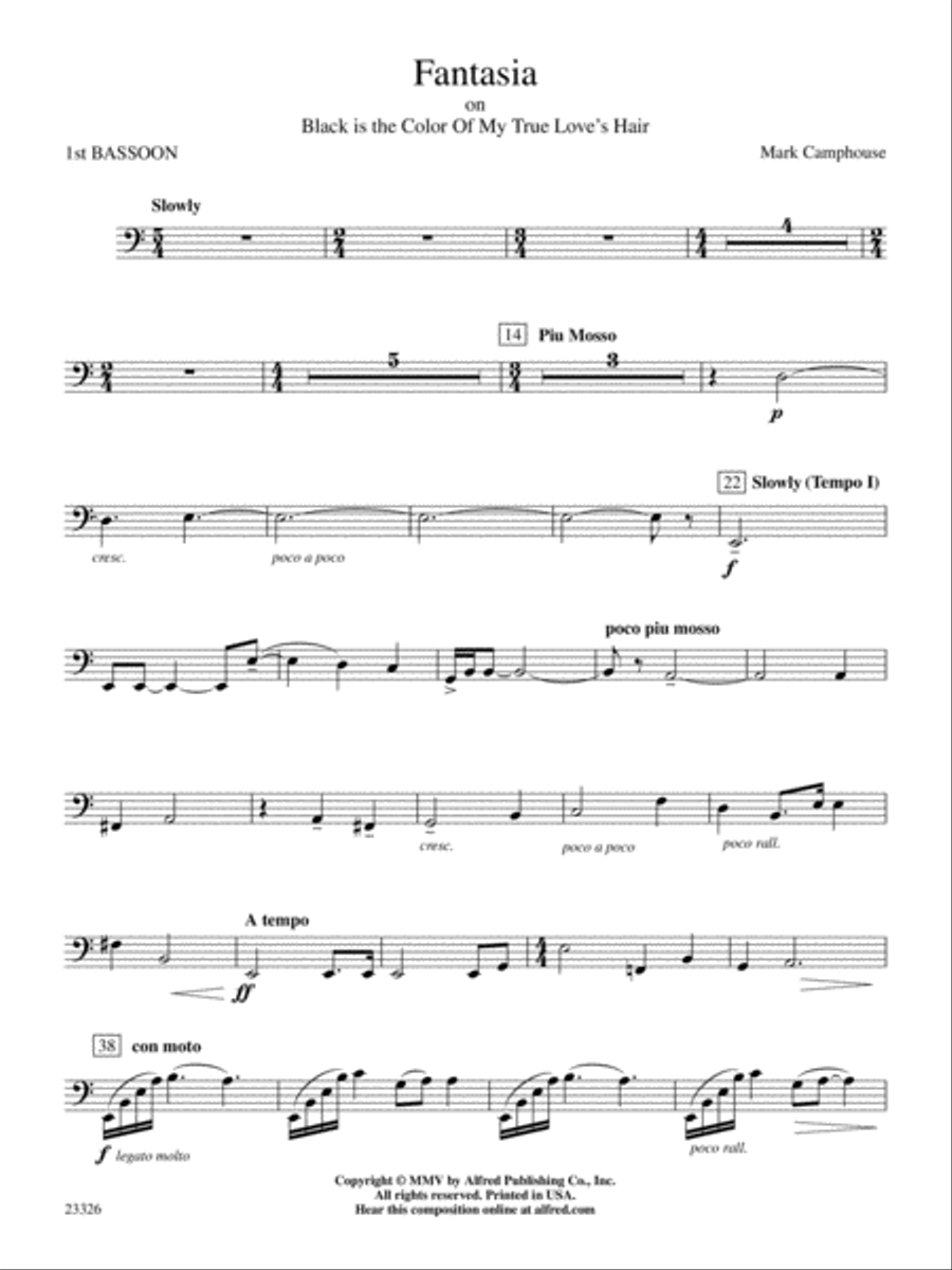 Fantasia (on 