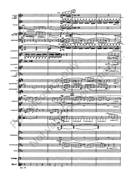 Toccata and Fugue in D Minor image number null