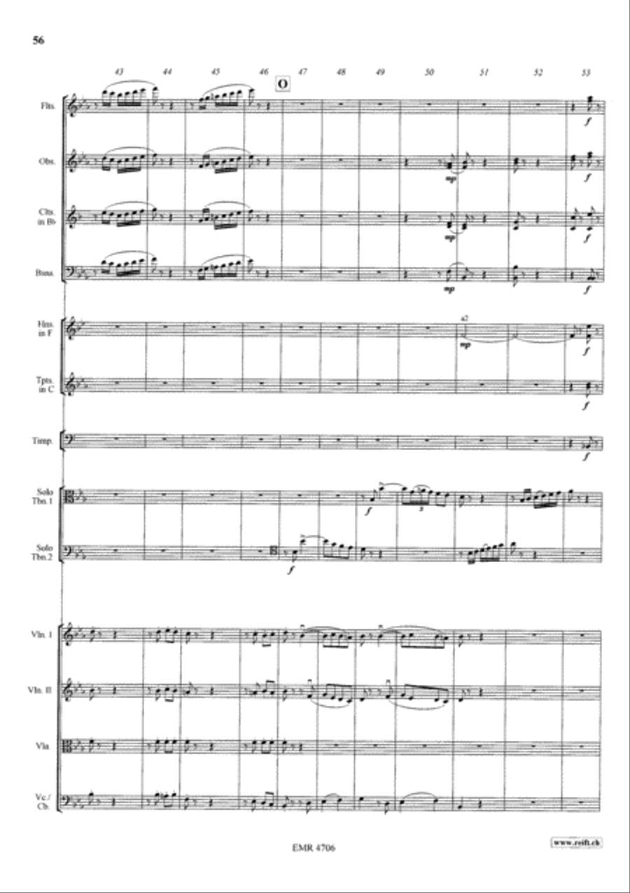 Concerto Concerto Orchestra scores gallery preview page 18
