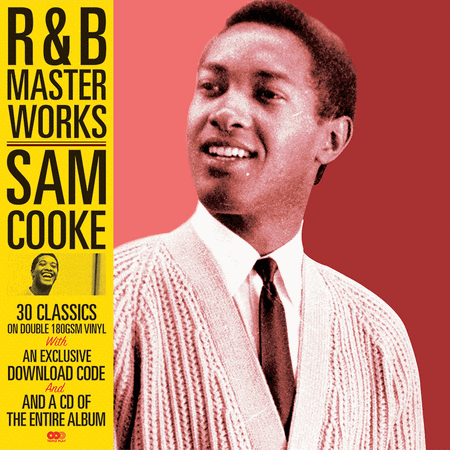 R&B Masterworks: Cooke