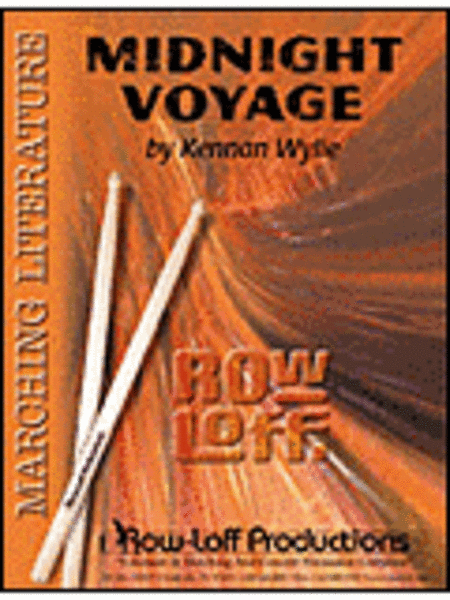 Midnight Voyage image number null