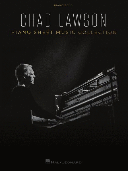 Chad Lawson – Piano Sheet Music Collection