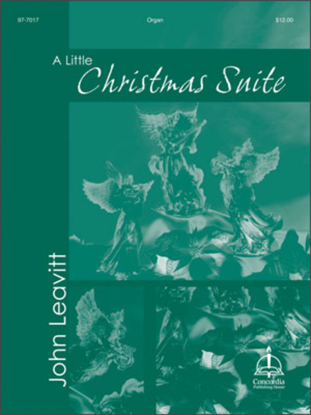 A Little Christmas Suite image number null