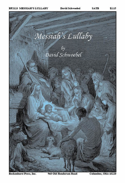 Messiah's Lullaby image number null
