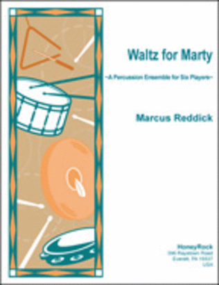 Waltz for Marty