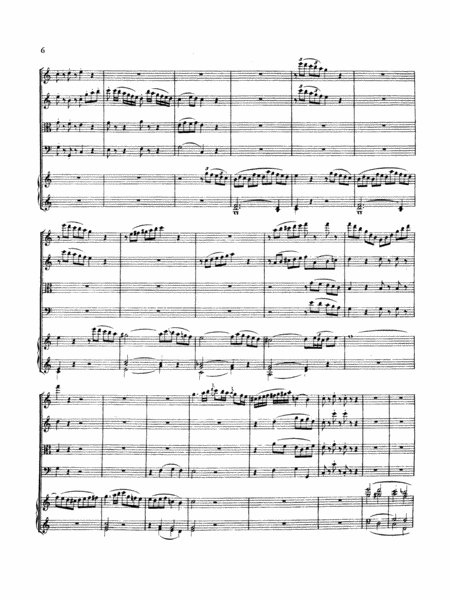 Mozart: Adagio and Rondo, in C Minor (K. 617) (for piano, flute, oboe, viola and cello)