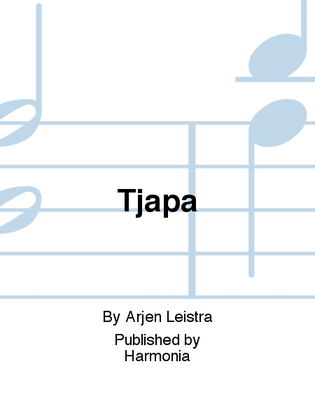 Tjapa