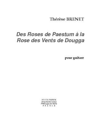 Des roses de Paestum...