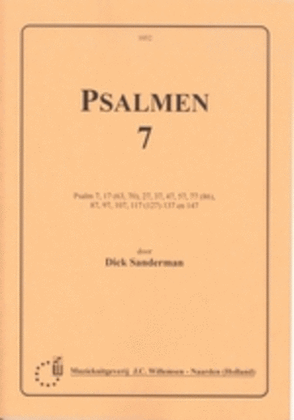 Psalmen 7