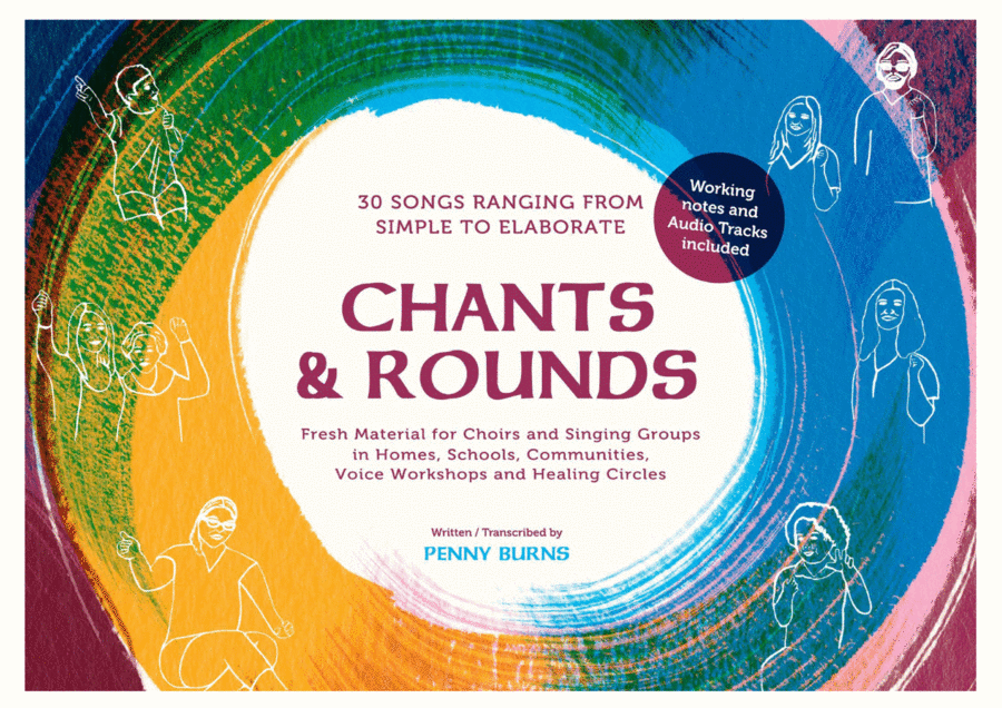 Chants and Rounds image number null