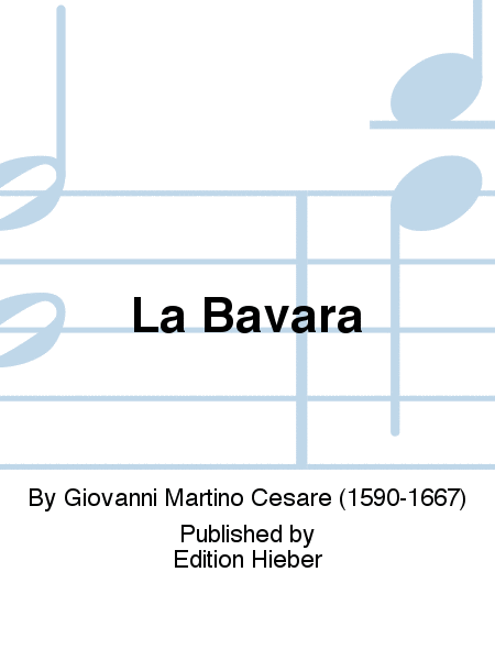 La Bavara