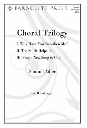 Choral Trilogy