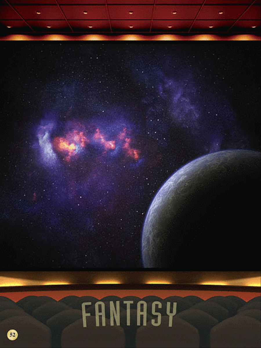 My First Movie Themes Song Book Easy Piano scores gallery preview page 3