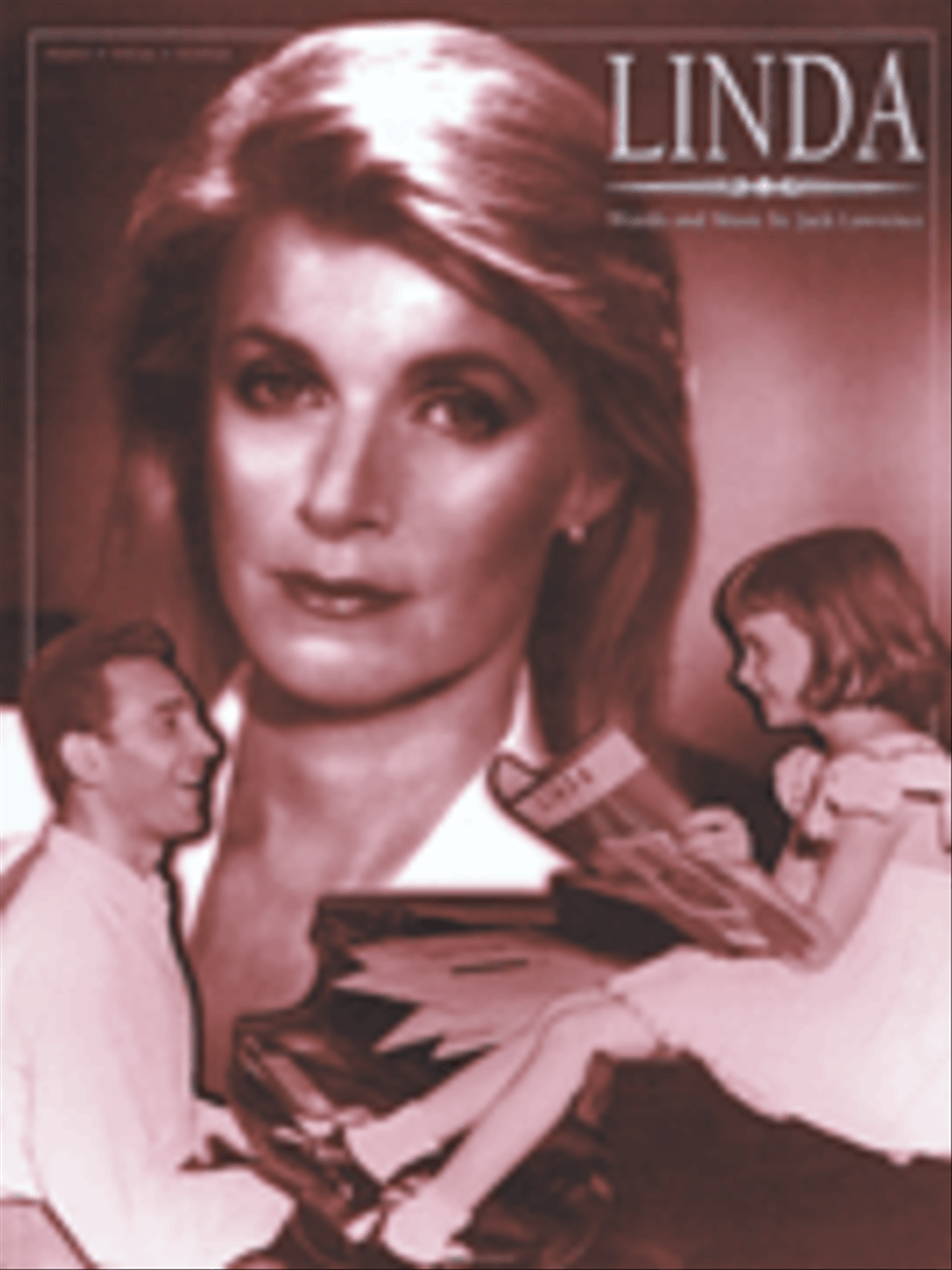 Linda Piano, Vocal, Guitar scores gallery preview page 1