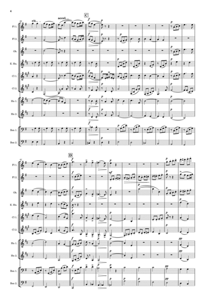 Chanson de Matin, Op.15, No.2