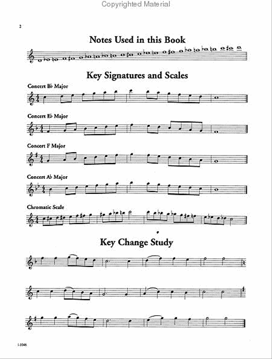 Sensational Solos! Popular Christmas, B-flat Tenor Saxophone Tenor Saxophone scores gallery preview page 2