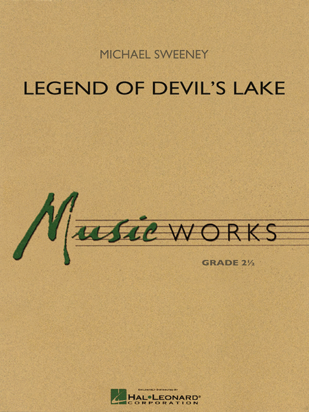 Legend of Devil's Lake image number null